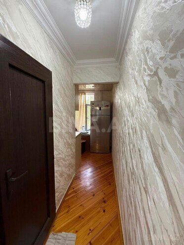Satılır 3 otaqlı köhnə tikili 70 m², Elmlər Akademiyası m., photo 10 from 29
