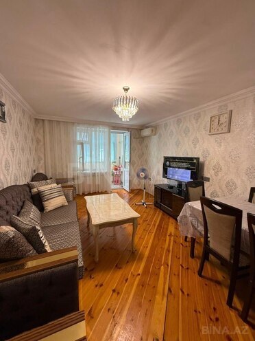 Satılır 3 otaqlı köhnə tikili 70 m², Elmlər Akademiyası m., photo 27 from 29