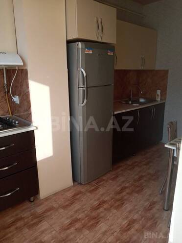 İcarəyə verilir 1 otaqlı köhnə tikili 42 m², Elmlər Akademiyası m., photo 4 from 12