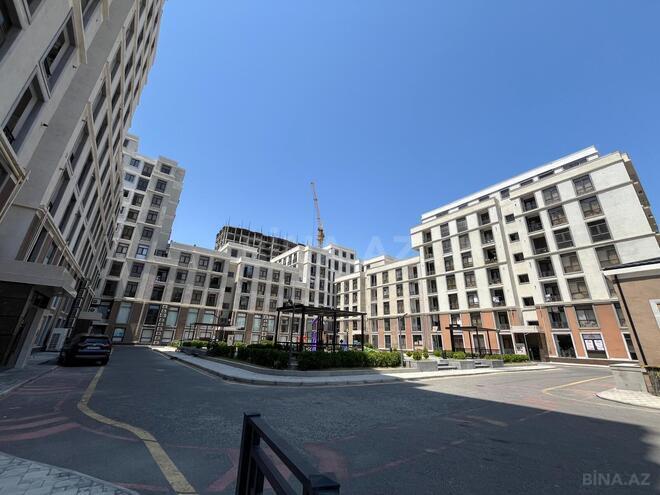 Продается 2-комн. новостройка 78 м², Насиминский  р., photo 4 from 16