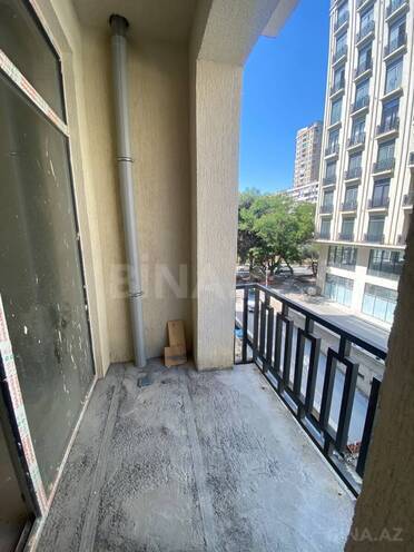 Продается 2-комн. новостройка 78 м², Насиминский  р., photo 15 from 16