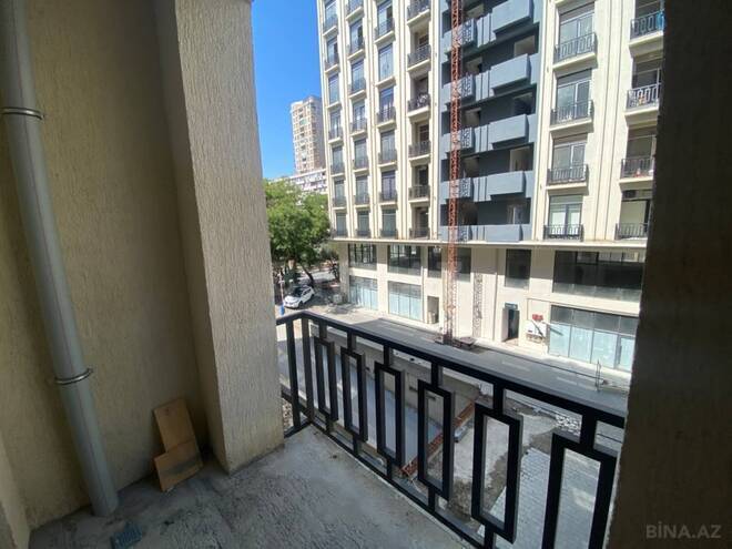 Продается 2-комн. новостройка 78 м², Насиминский  р., photo 14 from 16