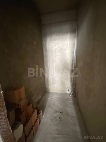 Продается 2-комн. новостройка 78 м², Насиминский  р., photo 13 from 16