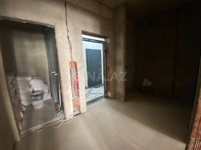 Продается 2-комн. новостройка 78 м², Насиминский  р., photo 11 from 16