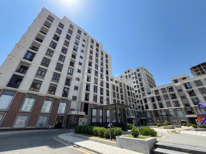 Продается 2-комн. новостройка 78 м², Насиминский  р., photo 3 from 16