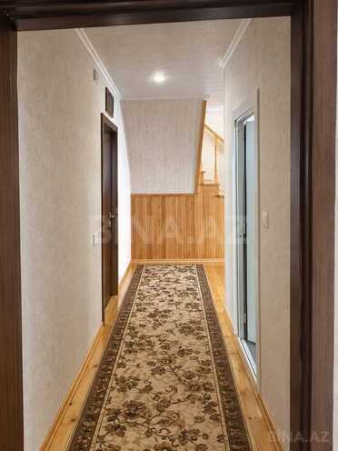 Satılır 7 otaqlı həyət evi/bağ evi 272 m², Biləcəri q., photo 8 from 10