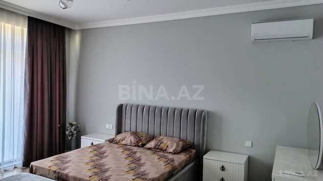 İcarəyə verilir 5 otaqlı həyət evi/bağ evi 240 m², Əhmədli m., photo 17 from 22
