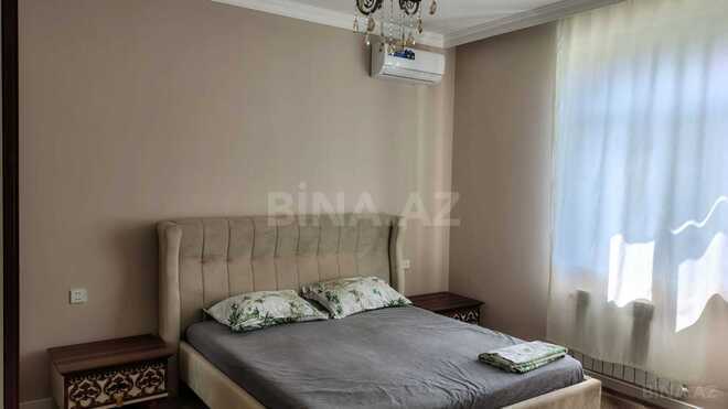 İcarəyə verilir 5 otaqlı həyət evi/bağ evi 240 m², Əhmədli m., photo 14 from 22