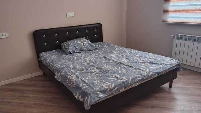 İcarəyə verilir 5 otaqlı həyət evi/bağ evi 240 m², Əhmədli m., photo 16 from 22