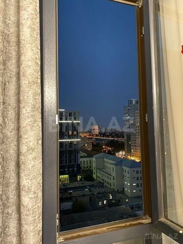 Сдаётся 2-комн. новостройка 63 м², м. Гянджлик, photo 7 from 9