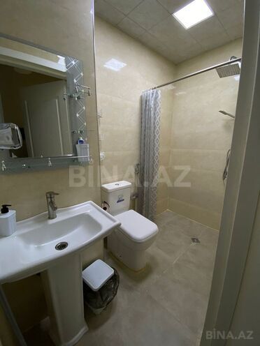 Сдаётся 2-комн. новостройка 63 м², м. Гянджлик, photo 5 from 9