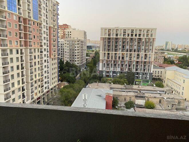 Сдаётся 2-комн. новостройка 63 м², м. Гянджлик, photo 8 from 9