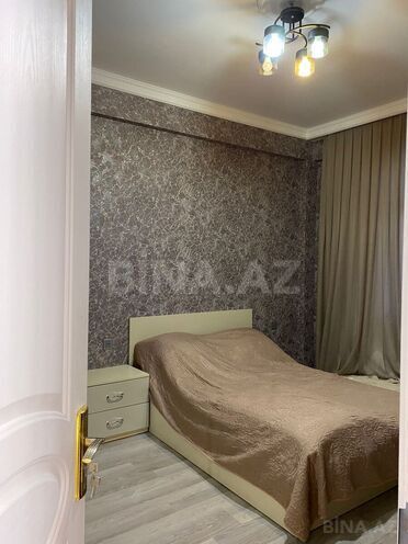 Сдаётся 2-комн. новостройка 63 м², м. Гянджлик, photo 4 from 9