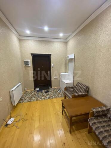 Сдаётся 2-комн. новостройка 80 м², м. Иншаатчылар, photo 5 from 26