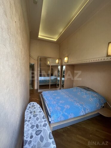 Сдаётся 2-комн. вторичка 65 м², м. Сахил, photo 8 from 13