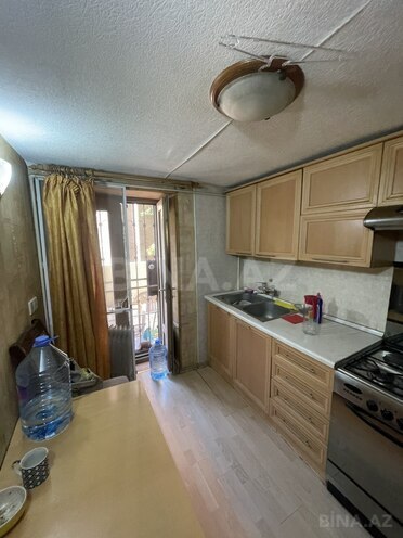 Сдаётся 2-комн. вторичка 65 м², м. Сахил, photo 10 from 13