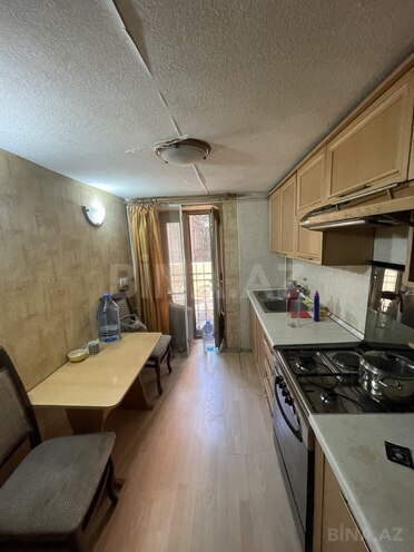 Сдаётся 2-комн. вторичка 65 м², м. Сахил, photo 11 from 13
