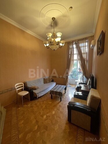 Сдаётся 2-комн. вторичка 65 м², м. Сахил, photo 5 from 13