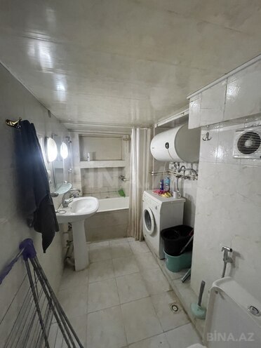 Сдаётся 2-комн. вторичка 65 м², м. Сахил, photo 12 from 13