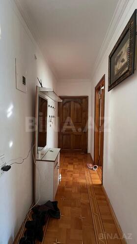 İcarəyə verilir 2 otaqlı köhnə tikili 55 m², Nəriman Nərimanov m., photo 6 from 8