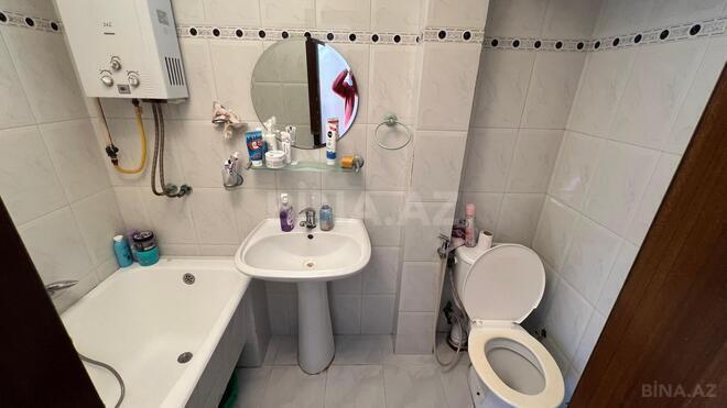 İcarəyə verilir 2 otaqlı köhnə tikili 55 m², Nəriman Nərimanov m., photo 7 from 8