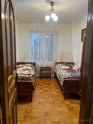 İcarəyə verilir 2 otaqlı köhnə tikili 55 m², Nəriman Nərimanov m., photo 5 from 8