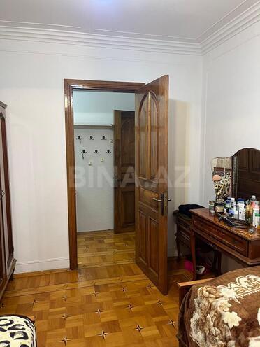 İcarəyə verilir 2 otaqlı köhnə tikili 55 m², Nəriman Nərimanov m., photo 4 from 8