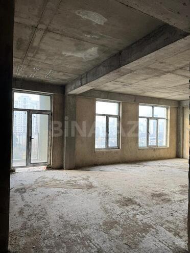 Satılır 2 otaqlı yeni tikili 83 m², Nizami m., photo 3 from 7