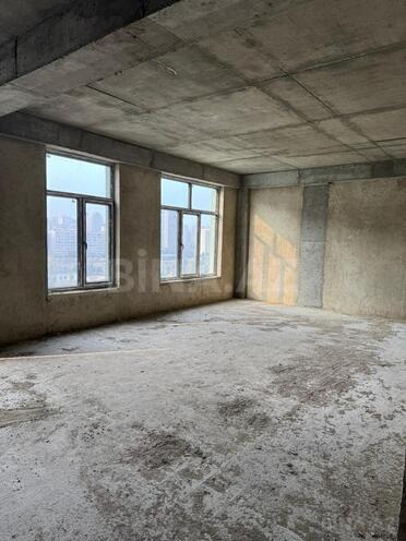 Satılır 2 otaqlı yeni tikili 83 m², Nizami m., photo 4 from 7