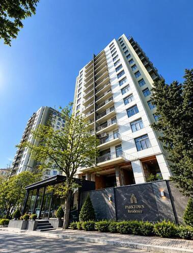 Satılır 2 otaqlı yeni tikili 83 m², Nizami m., photo 1 from 7