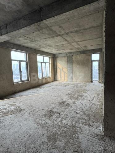 Satılır 2 otaqlı yeni tikili 83 m², Nizami m., photo 5 from 7