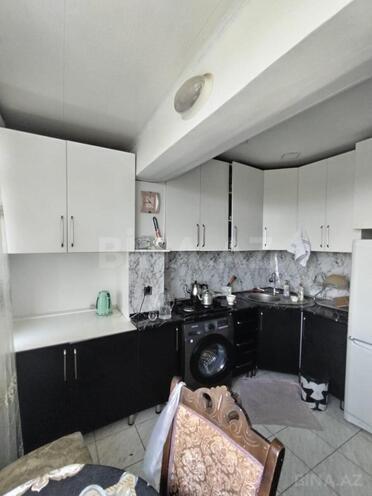 Satılır 5 otaqlı köhnə tikili 120 m², 20 Yanvar m., photo 14 from 15