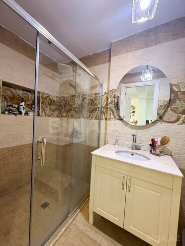 Satılır 2 otaqlı yeni tikili 75 m², Nəsimi r., photo 12 from 14
