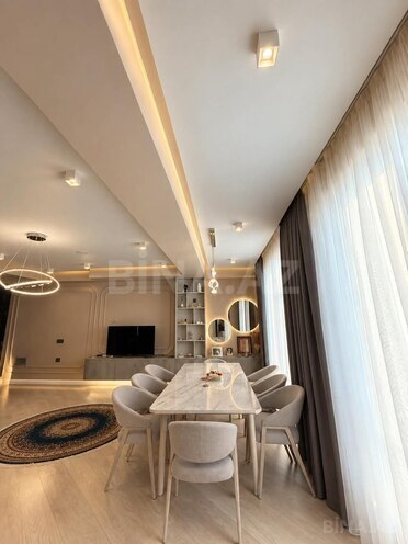 Сдаётся 4-комн. новостройка 160 м², м. Нариман Нариманов, photo 4 from 23