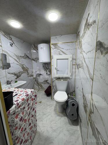 Satılır 2 otaqlı köhnə tikili 48 m², 9-cu mikrorayon q., photo 14 from 15
