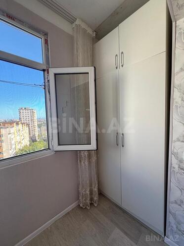 Satılır 2 otaqlı köhnə tikili 48 m², 9-cu mikrorayon q., photo 8 from 15