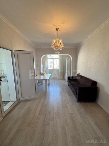 Satılır 2 otaqlı köhnə tikili 48 m², 9-cu mikrorayon q., photo 4 from 15