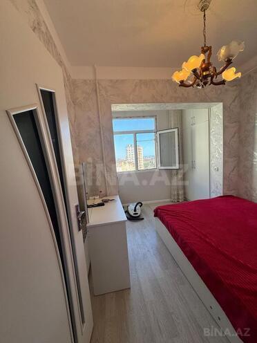 Satılır 2 otaqlı köhnə tikili 48 m², 9-cu mikrorayon q., photo 6 from 15