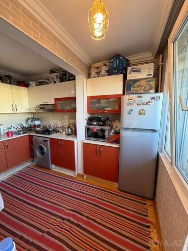 Satılır 2 otaqlı köhnə tikili 65 m², Əhmədli m., photo 12 from 23