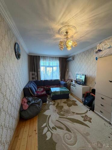 Satılır 2 otaqlı köhnə tikili 65 m², Əhmədli m., photo 3 from 23
