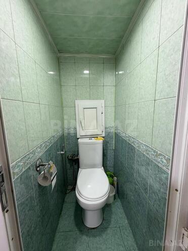 Satılır 2 otaqlı köhnə tikili 65 m², Əhmədli m., photo 20 from 23