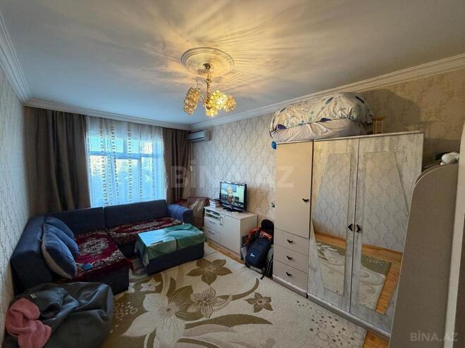 Satılır 2 otaqlı köhnə tikili 65 m², Əhmədli m., photo 4 from 23