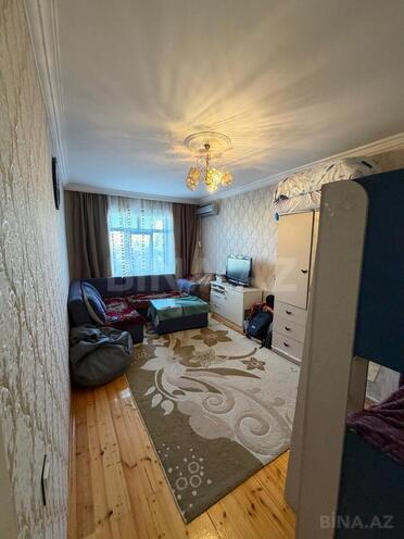 Satılır 2 otaqlı köhnə tikili 65 m², Əhmədli m., photo 1 from 23