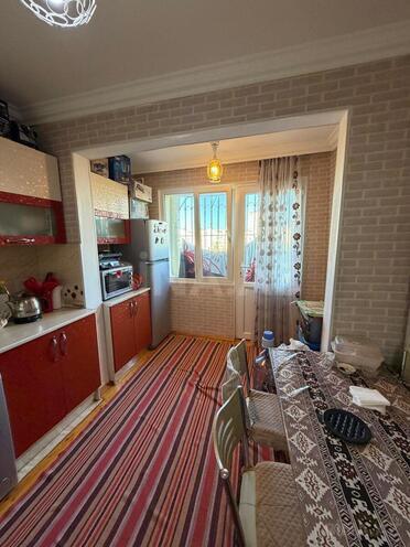 Satılır 2 otaqlı köhnə tikili 65 m², Əhmədli m., photo 16 from 23