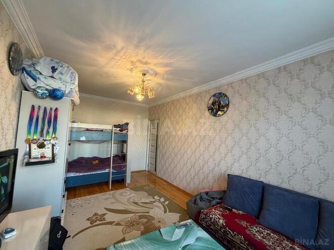 Satılır 2 otaqlı köhnə tikili 65 m², Əhmədli m., photo 6 from 23