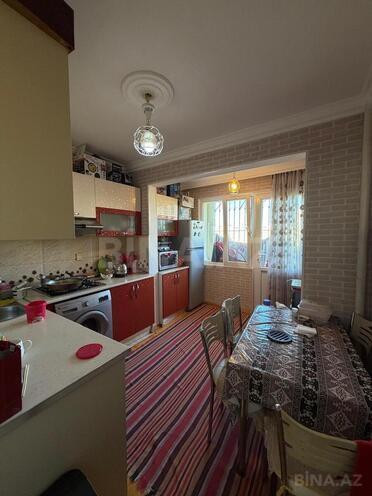 Satılır 2 otaqlı köhnə tikili 65 m², Əhmədli m., photo 14 from 23