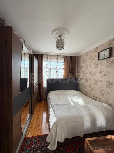 Satılır 2 otaqlı köhnə tikili 65 m², Əhmədli m., photo 10 from 23