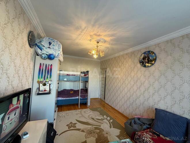 Satılır 2 otaqlı köhnə tikili 65 m², Əhmədli m., photo 7 from 23