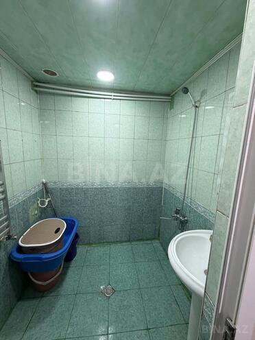 Satılır 2 otaqlı köhnə tikili 65 m², Əhmədli m., photo 19 from 23