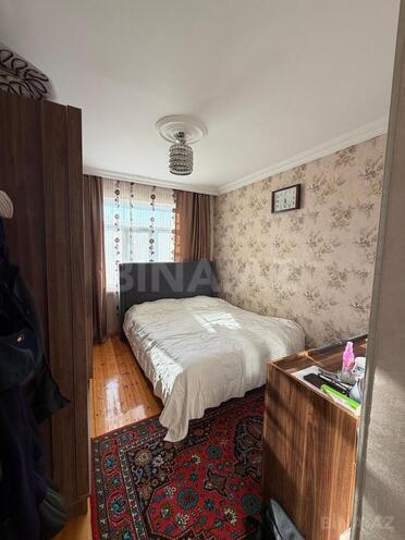 Satılır 2 otaqlı köhnə tikili 65 m², Əhmədli m., photo 8 from 23